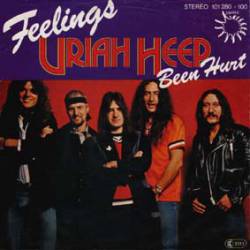 Uriah Heep : Feelings